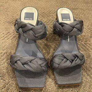 DOLCE VITA PHEBY HEELS